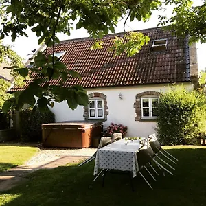 The Nookery Villa