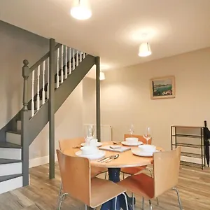 Brighton Terrace Two Bedroom House Holiday home