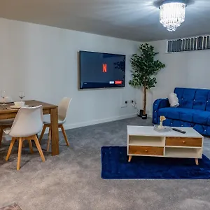 Basement Bliss Hideaway Apartment Bradford (West Yorkshire)